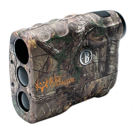 Bushnell Bone Collector Laser Rangefinder